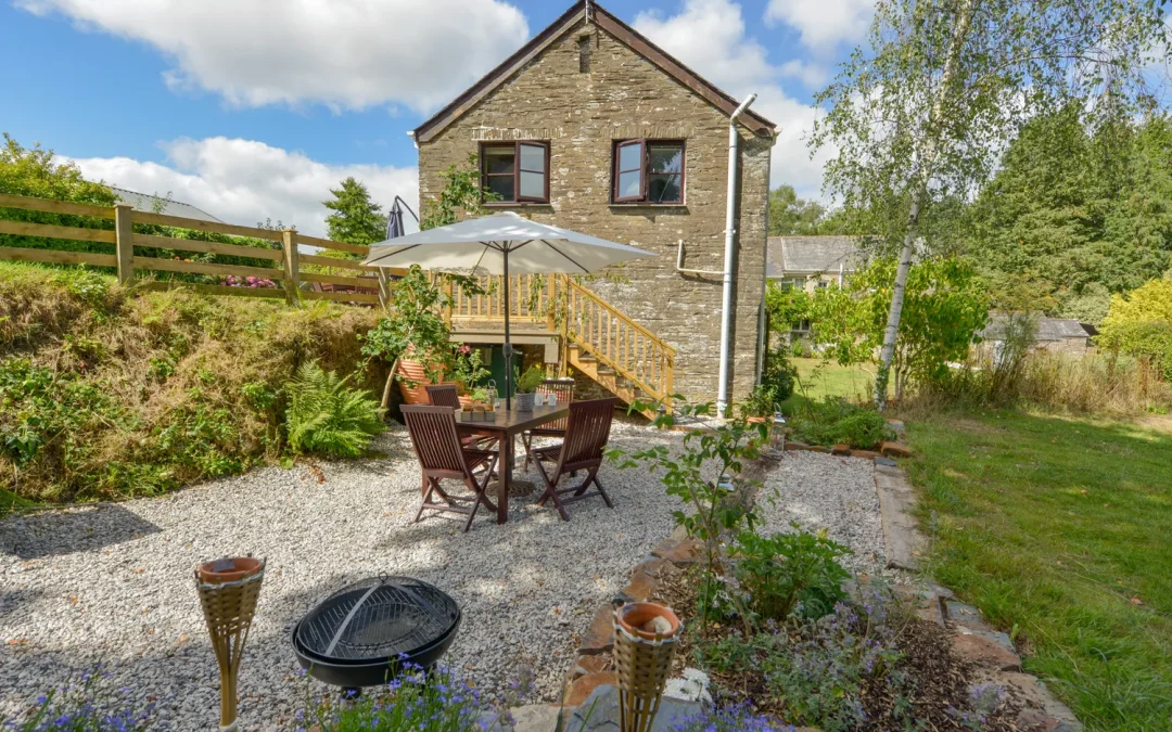 Erin Cottage