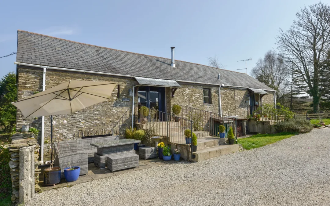 Lily Cottage
