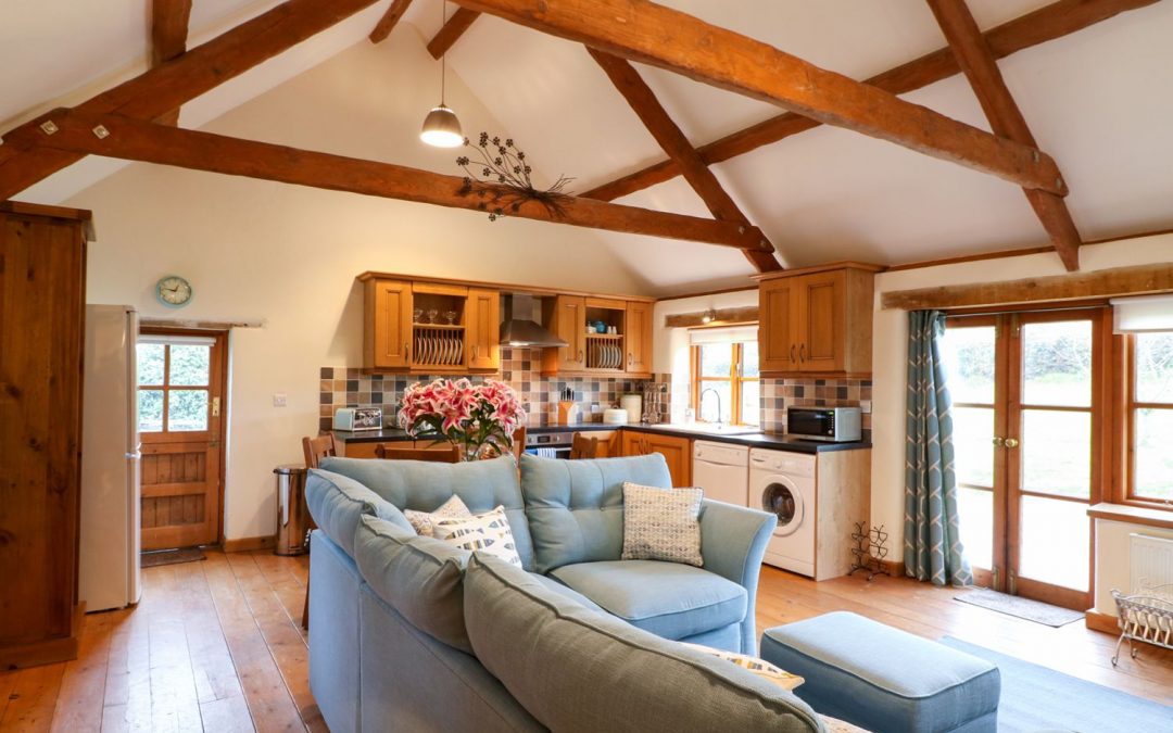 Hook Cottage