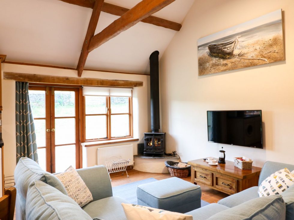 Hook Cottage Cardwen Farm Holiday Cottages