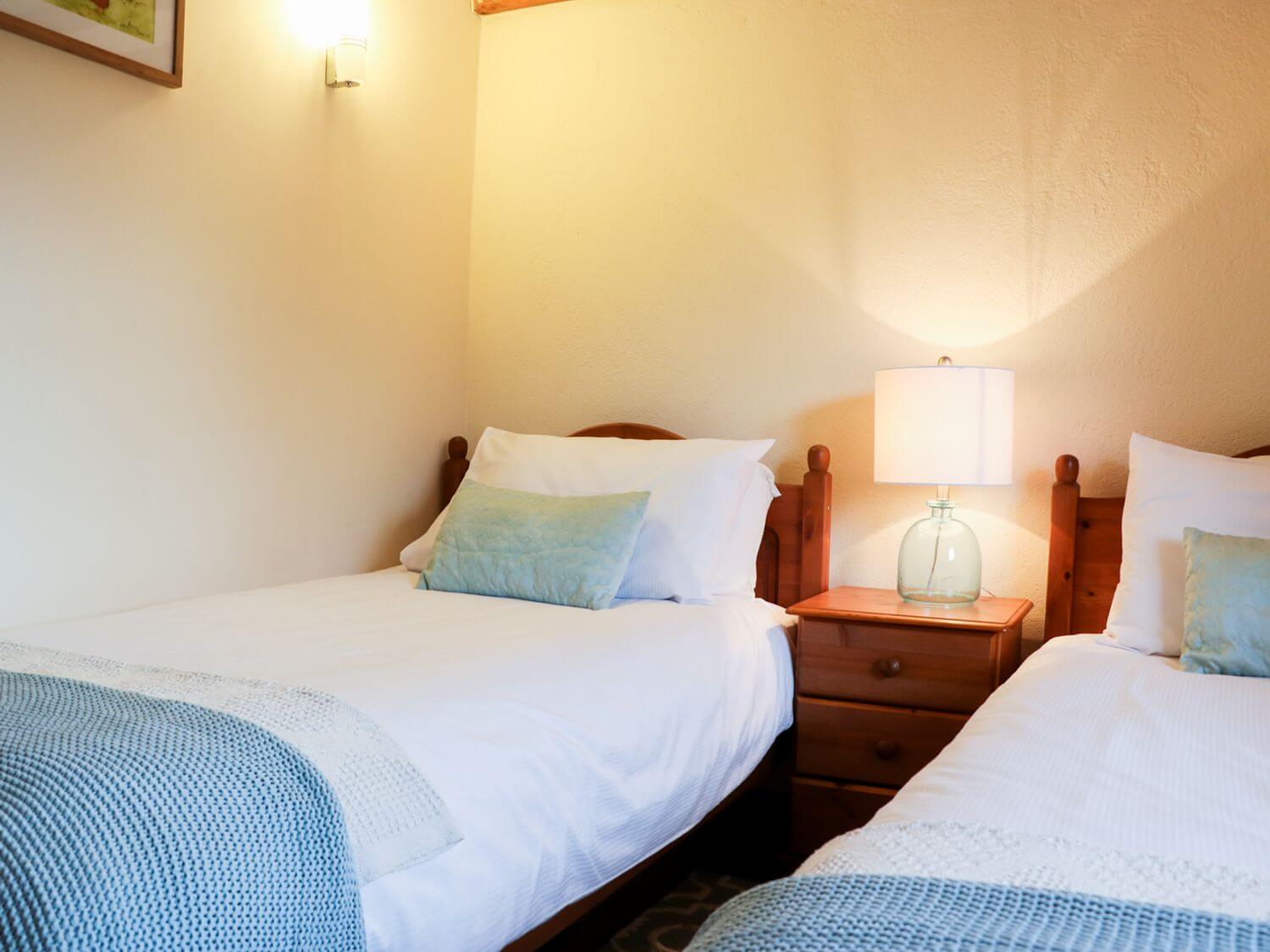 Hook Cottage Cardwen Farm Holiday Cottages