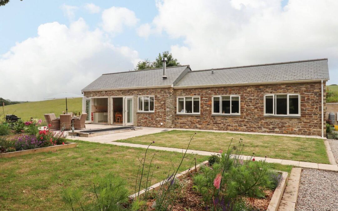 Blake Cottage